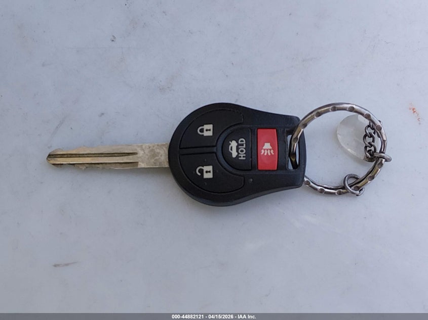 2014 Nissan Sentra Fe+ S/Fe+ Sv/S/Sl/Sr/Sv VIN: 3N1AB7AP7EY247812 Lot: 44882121