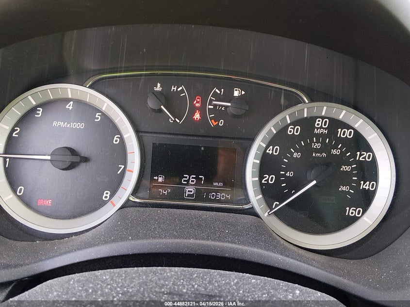 2014 Nissan Sentra Fe+ S/Fe+ Sv/S/Sl/Sr/Sv VIN: 3N1AB7AP7EY247812 Lot: 44882121