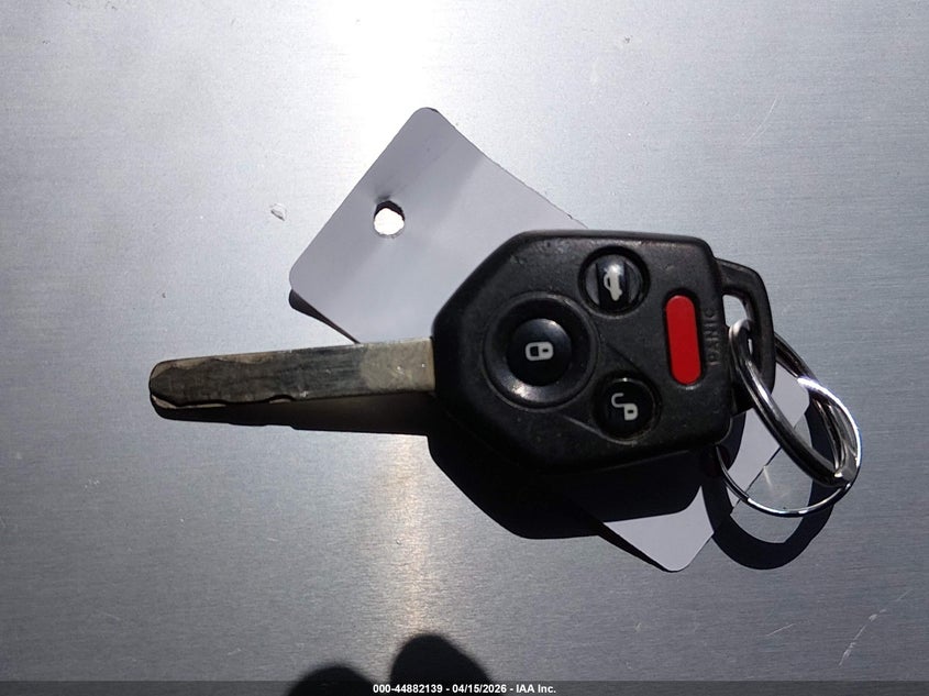 2014 Subaru Outback 2.5I Premium VIN: 4S4BRBCC6E3222396 Lot: 44882139