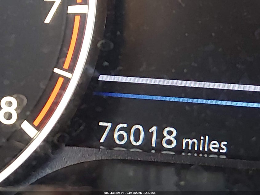 2022 Nissan Altima Sr Fwd VIN: 1N4BL4CV6NN349565 Lot: 44882151