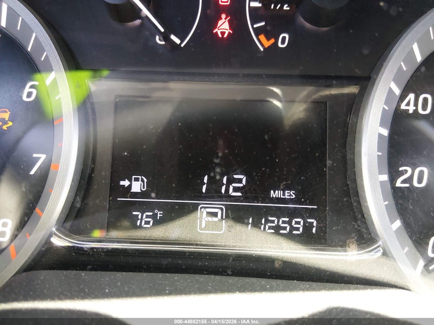 2014 Nissan Sentra Fe+ S/Fe+ Sv/S/Sl/Sr/Sv VIN: 3N1AB7AP5EY323673 Lot: 44882155