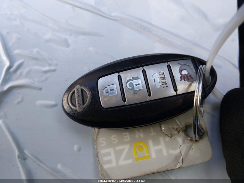 2014 Nissan Sentra Fe+ S/Fe+ Sv/S/Sl/Sr/Sv VIN: 3N1AB7AP5EY323673 Lot: 44882155