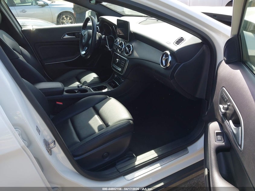 2019 Mercedes-Benz Gla 250