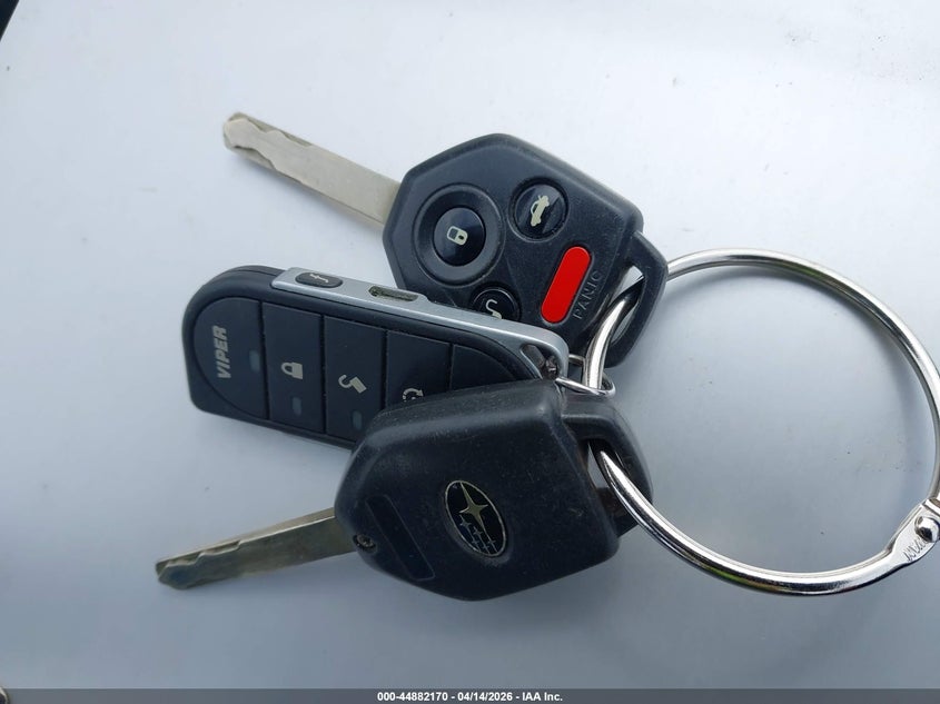 2013 Subaru Outback 2.5I Limited VIN: 4S4BRBJC3D3223670 Lot: 44882170