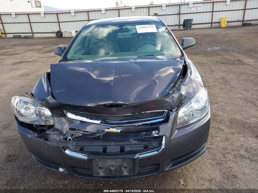 2011 Chevrolet Malibu Ls VIN: 1G1ZA5EU7BF310491 Lot: 44882178