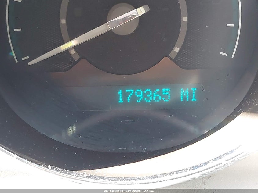 2011 Chevrolet Malibu Ls VIN: 1G1ZA5EU7BF310491 Lot: 44882178