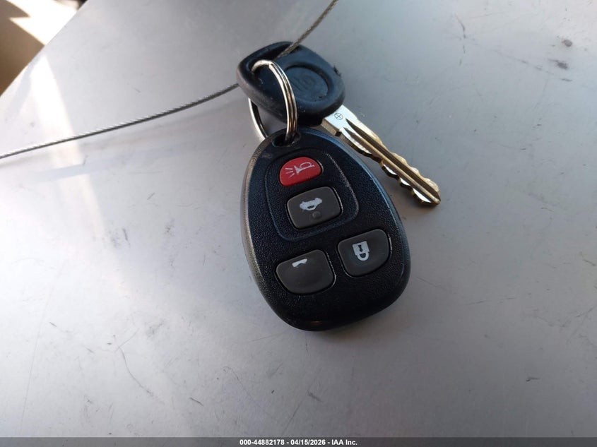 2011 Chevrolet Malibu Ls VIN: 1G1ZA5EU7BF310491 Lot: 44882178