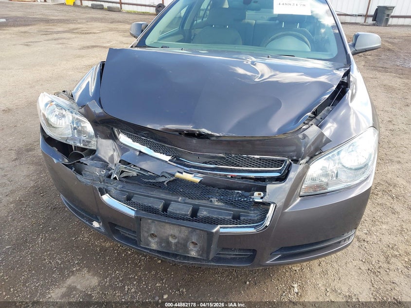 2011 Chevrolet Malibu Ls VIN: 1G1ZA5EU7BF310491 Lot: 44882178