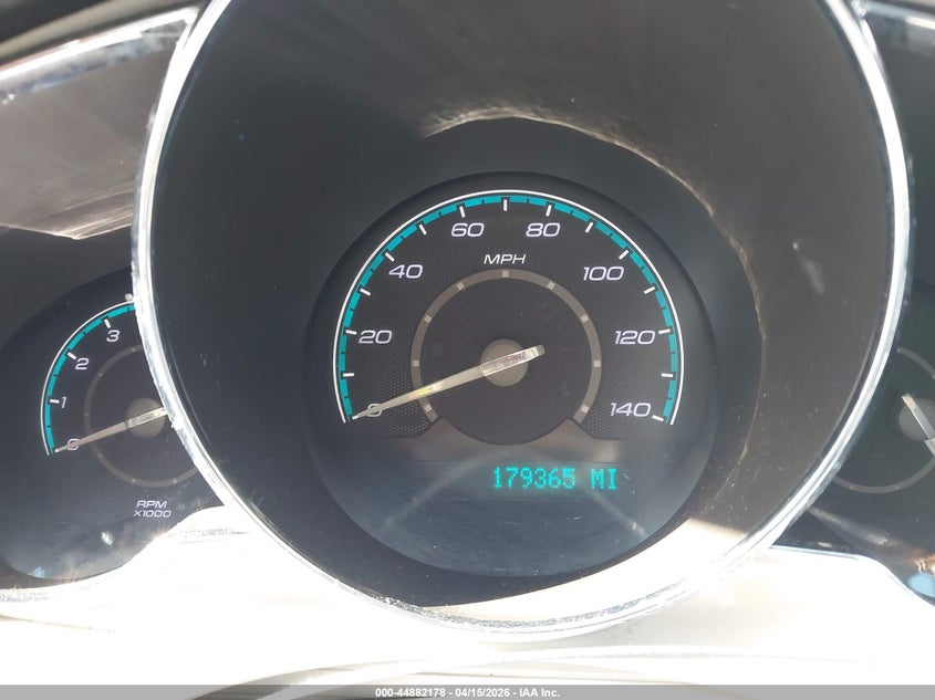 2011 Chevrolet Malibu Ls VIN: 1G1ZA5EU7BF310491 Lot: 44882178