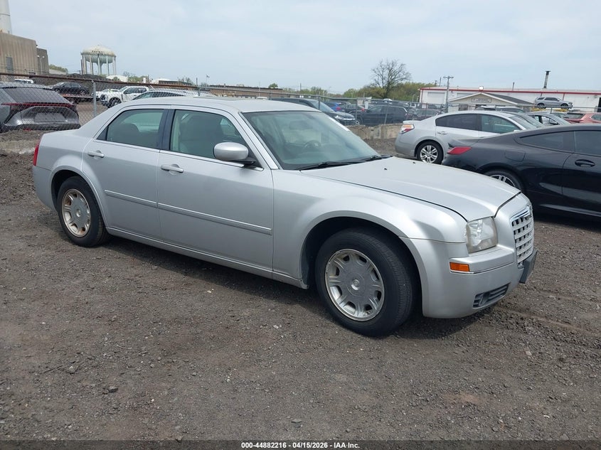 2006 Chrysler 300 Touring