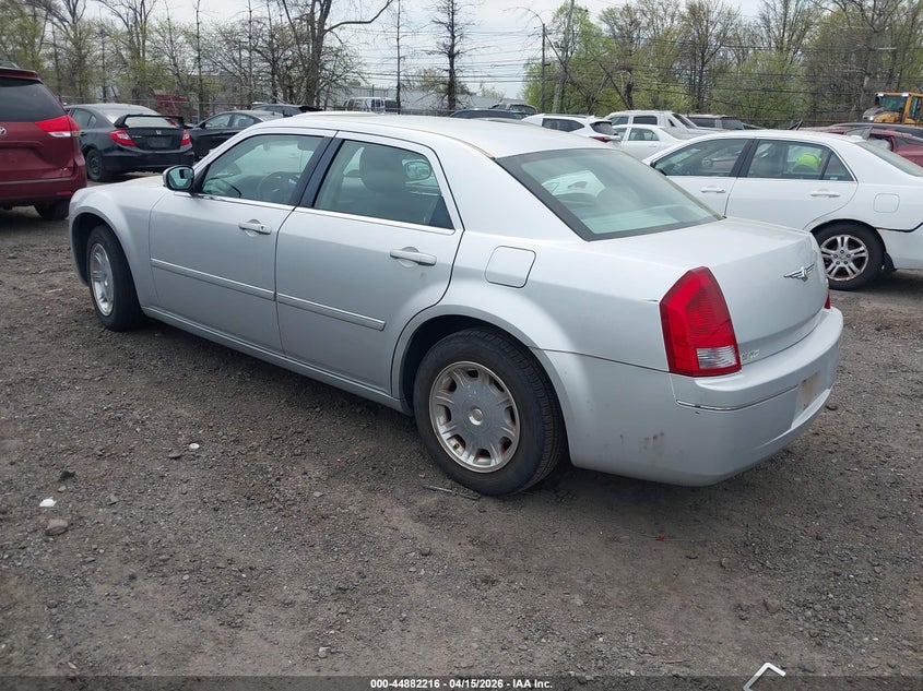 2006 Chrysler 300 Touring