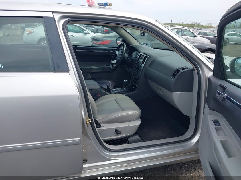 2006 Chrysler 300 Touring