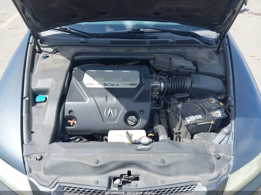 2007 Acura Tl 3.2 VIN: 19UUA662X7A045768 Lot: 44882219