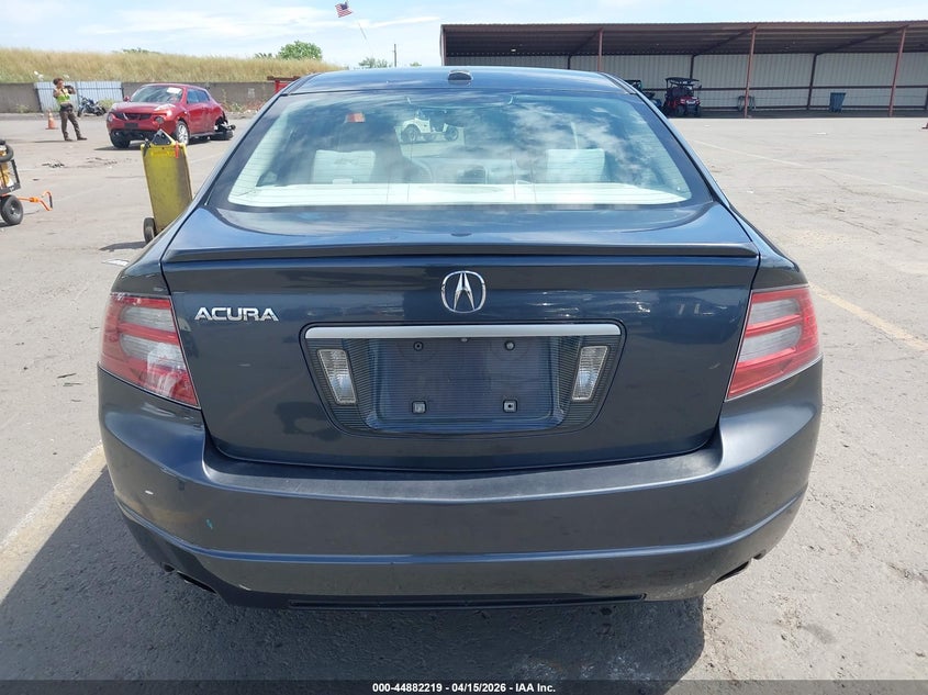 2007 Acura Tl 3.2 VIN: 19UUA662X7A045768 Lot: 44882219