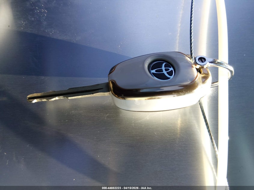 2016 Toyota Camry Se VIN: 4T1BF1FK6GU541073 Lot: 44882223