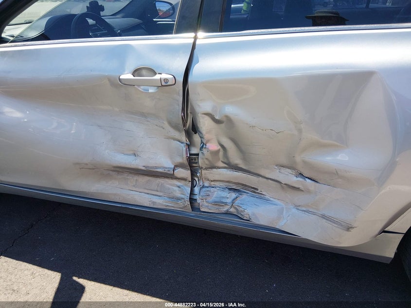 2016 Toyota Camry Se VIN: 4T1BF1FK6GU541073 Lot: 44882223