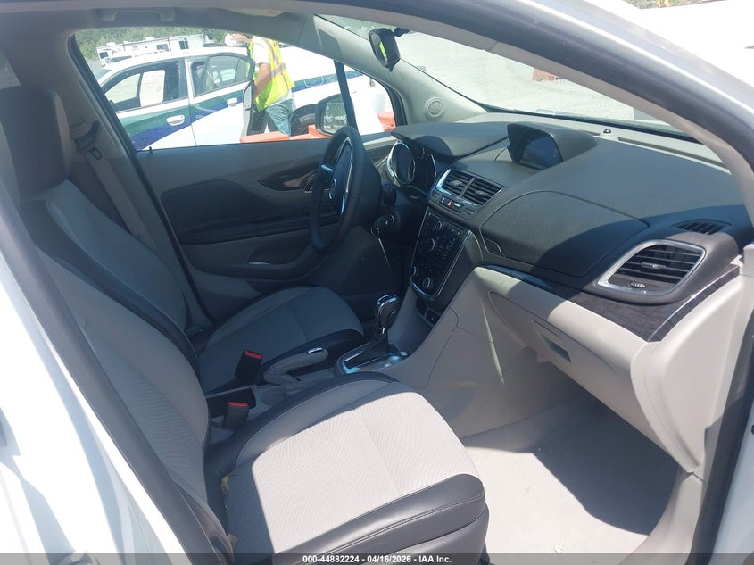 2014 Buick Encore