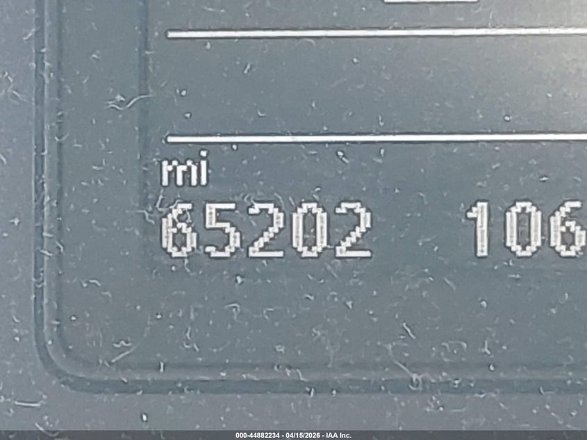 2017 Volkswagen Tiguan 2.0T/2.0T S VIN: WVGBV7AX2HK023421 Lot: 44882234