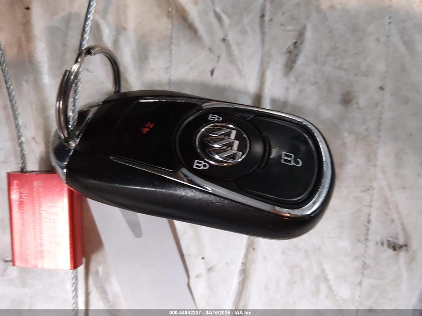 2019 Buick Encore Awd Preferred VIN: KL4CJESB1KB950925 Lot: 44882237