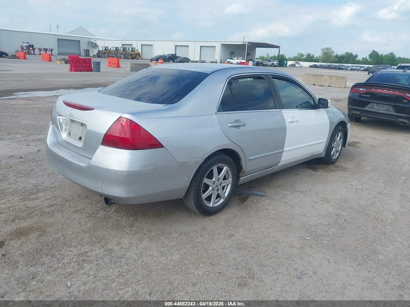 2006 Honda Accord 2.4 Se