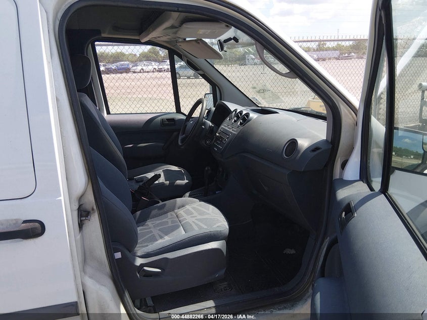 2013 Ford Transit Connect Xlt
