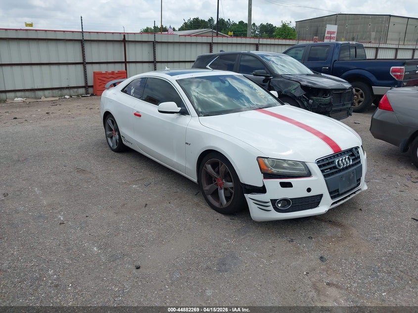 2011 Audi A5 2.0T Premium