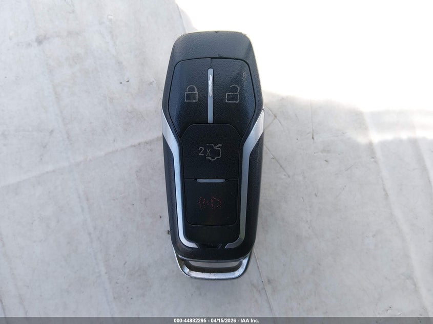 2015 Ford Edge Sport VIN: 2FMTK3AP3FBB77729 Lot: 44882295