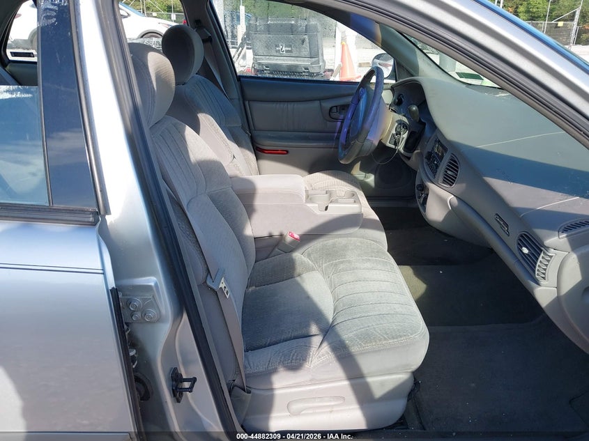 2002 Buick Century Custom