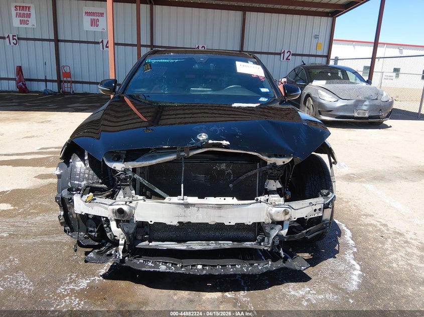 2018 Mercedes-Benz C 300 4Matic VIN: 55SWF4KB4JU268159 Lot: 44882324