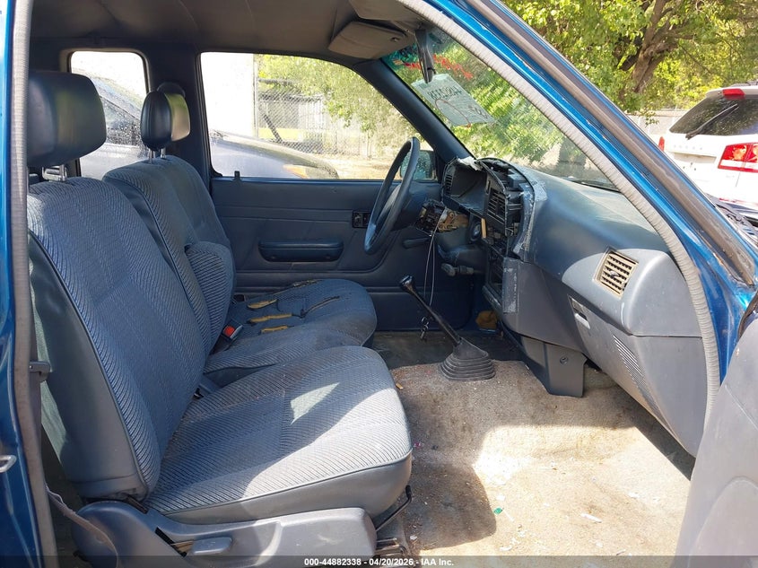 1994 Toyota Pickup 1/2 Ton Ex Long Whlbse Dx
