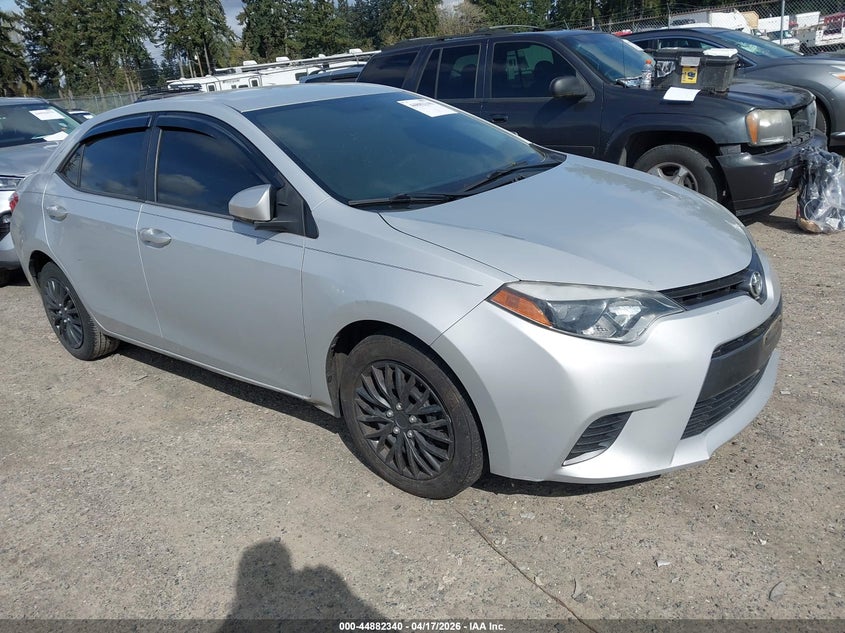 2T1BURHE0FC309869 TOYOTA COROLLA Photo 1