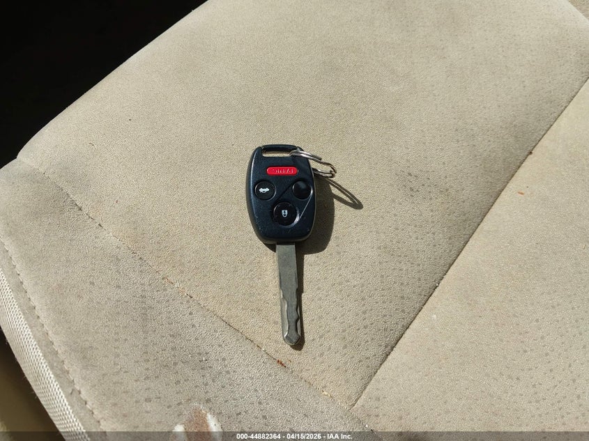 2008 Honda Civic Hybrid VIN: JHMFA36238S011154 Lot: 44882364