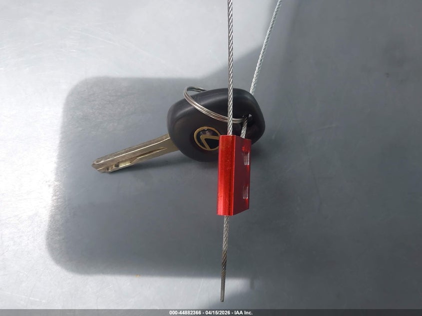 2003 Lexus Es 300 VIN: JTHBF30G030115660 Lot: 44882366