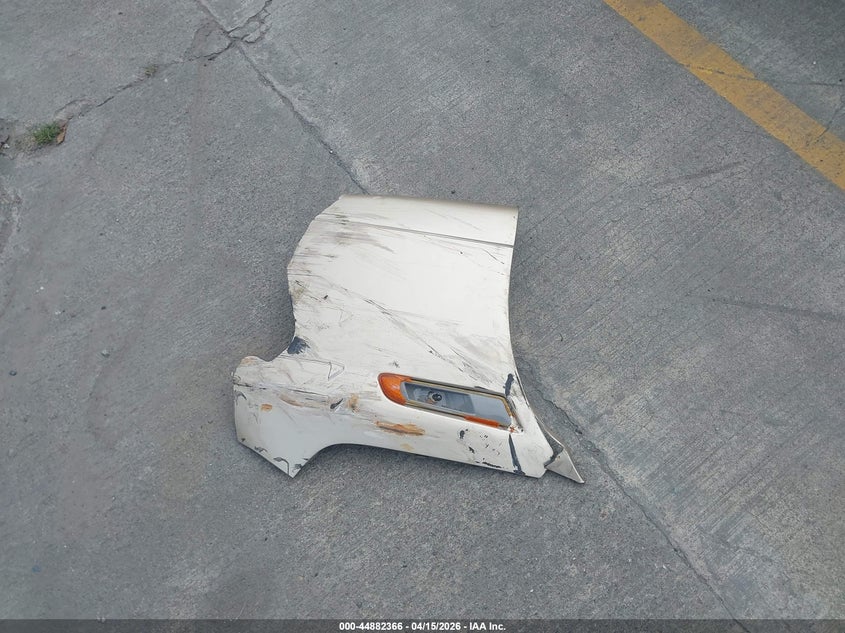 2003 Lexus Es 300 VIN: JTHBF30G030115660 Lot: 44882366