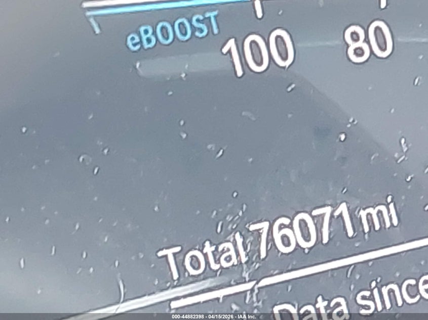 2020 BMW 530E xDrive Iperformance VIN: WBAJB1C03LCE08673 Lot: 44882398