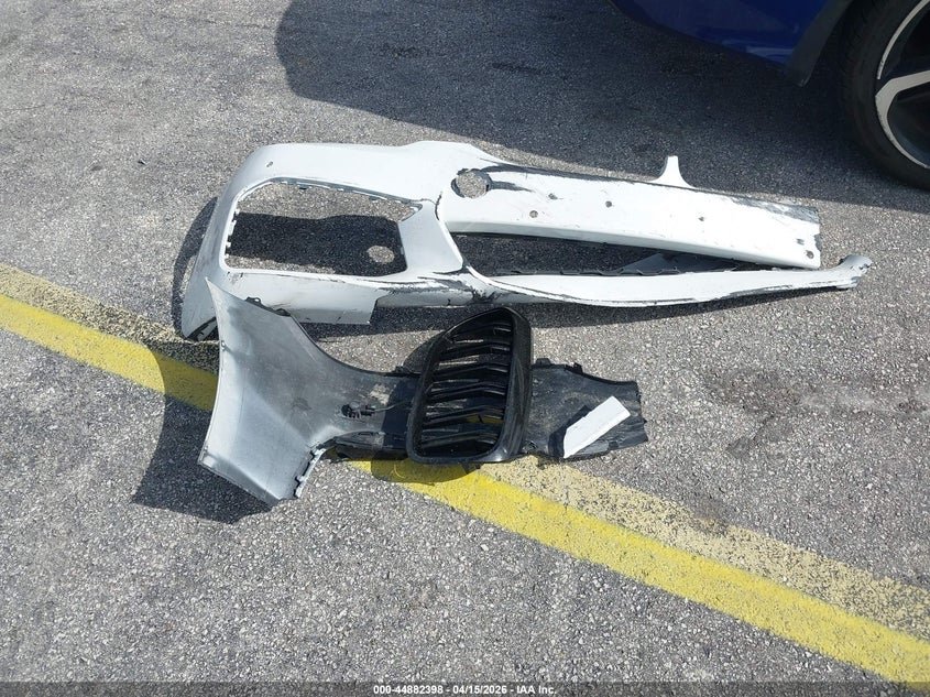 2020 BMW 530E xDrive Iperformance VIN: WBAJB1C03LCE08673 Lot: 44882398