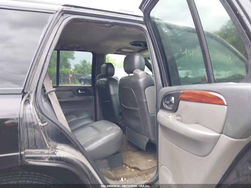 2003 GMC Envoy Slt VIN: 1GKDS13S632109381 Lot: 44882414