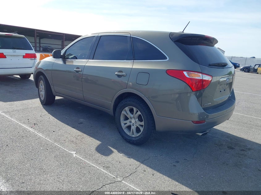 2008 Hyundai Veracruz Gls/Limited/Se
