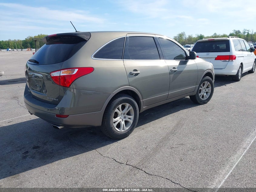 2008 Hyundai Veracruz Gls/Limited/Se
