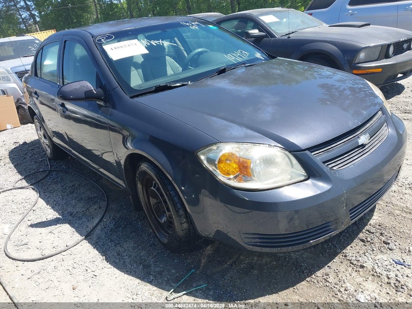 2008 Chevrolet Cobalt Lt
