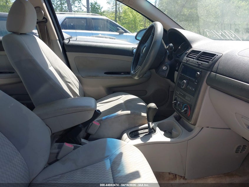 2008 Chevrolet Cobalt Lt