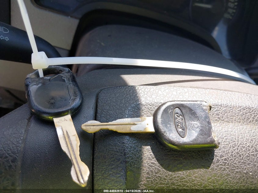 2011 Ford F-150 Xl VIN: 1FTVX1CF7BKD43063 Lot: 44882510