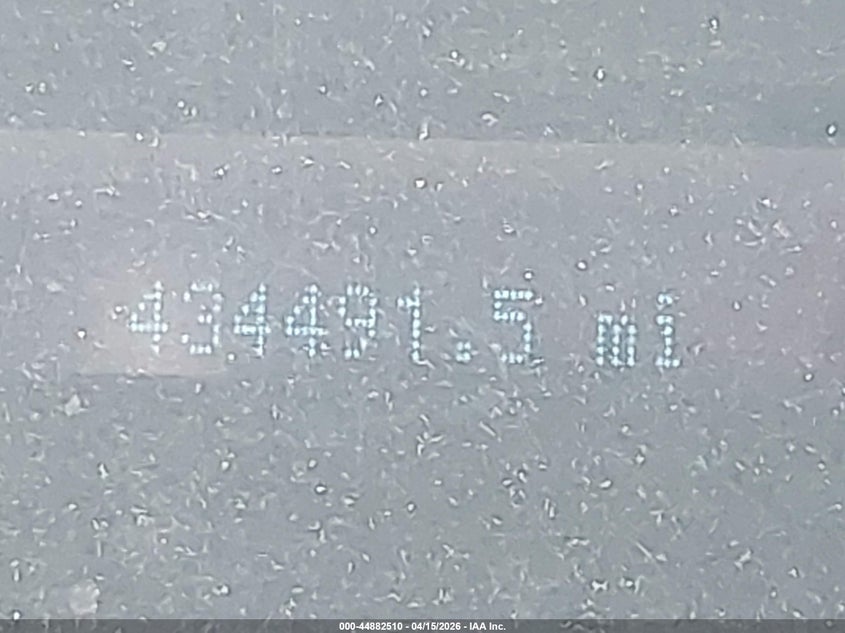 2011 Ford F-150 Xl VIN: 1FTVX1CF7BKD43063 Lot: 44882510