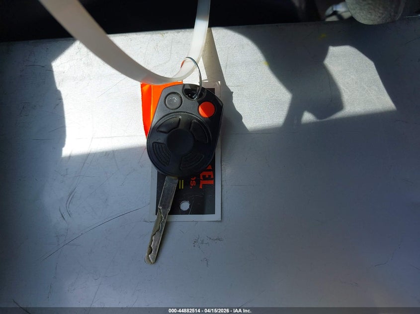 2013 Ford Focus Se VIN: 1FADP3F21DL148580 Lot: 44882514