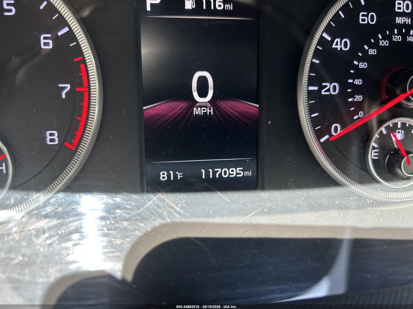 2021 Kia K5 Lxs VIN: 5XXG14J24MG024597 Lot: 44882518