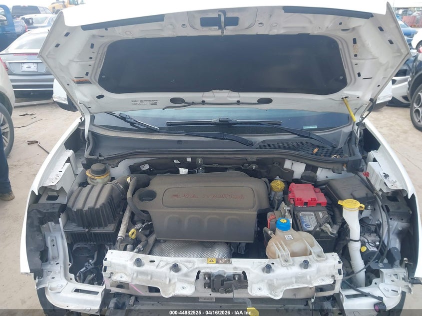 2021 Ram Promaster City Tradesman Slt