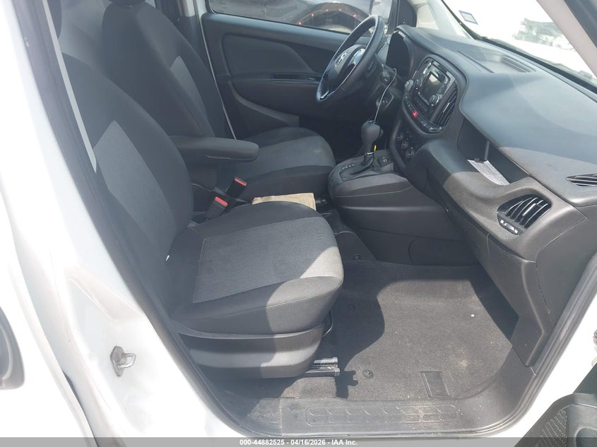 2021 Ram Promaster City Tradesman Slt