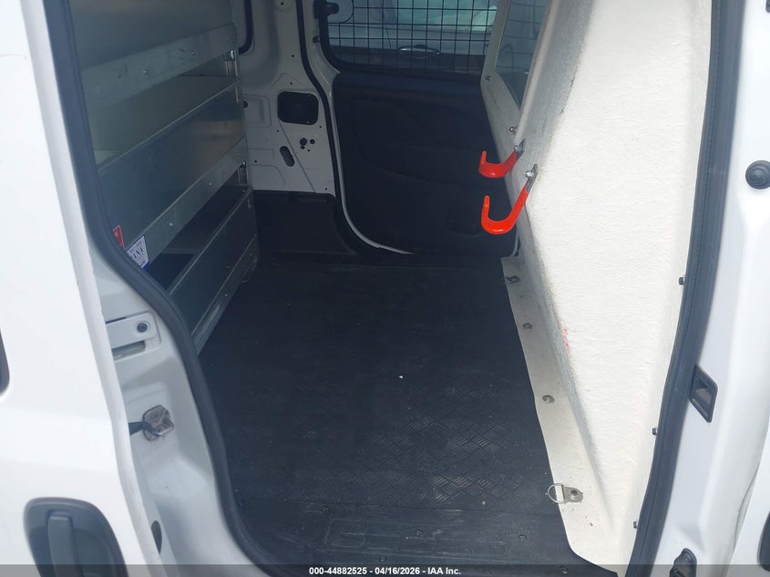 2021 Ram Promaster City Tradesman Slt