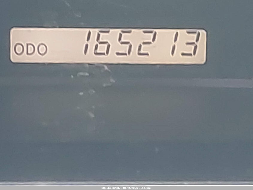 2005 Lexus Rx 330 VIN: 2T2HA31U85C056814 Lot: 44882537