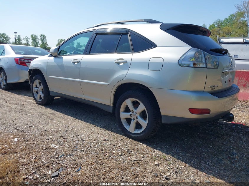 2005 Lexus Rx 330